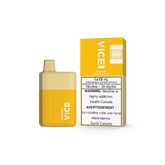 BUY 5 AND GET 6TH ONE FOR 75% OFF. VICE BOX MANGO ICE DISPOSABLE MISTER VAPOR CANADA TORONTO, BURLINGTON